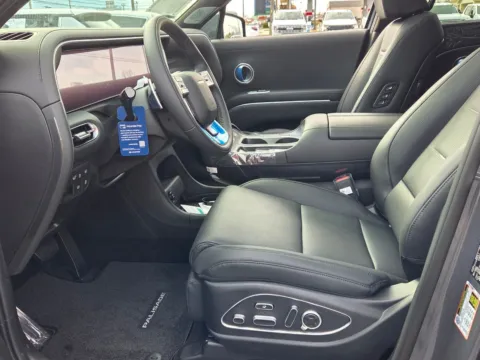 More photos of 2026 Hyundai Palisade Calligraphy at Hyundai Warner Robins, GA