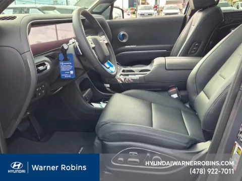 More photos of 2026 Hyundai Palisade Calligraphy at Hyundai Warner Robins, GA