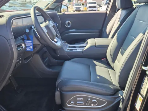 More photos of 2026 Hyundai Palisade Calligraphy at Hyundai Warner Robins, GA