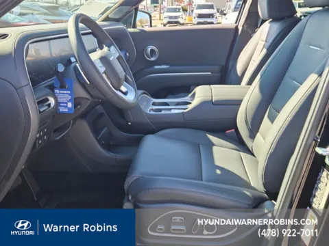 More photos of 2026 Hyundai Palisade Calligraphy at Hyundai Warner Robins, GA