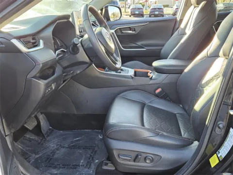 More photos of 2024 Toyota RAV4 Adventure at Hyundai Warner Robins, GA