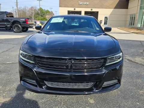 Photos of 2023 Dodge Charger SXT for sale in Warner Robins, GA at Hyundai Warner Robins
