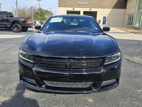 Photos of 2023 Dodge Charger SXT for sale in Warner Robins, GA at Hyundai Warner Robins