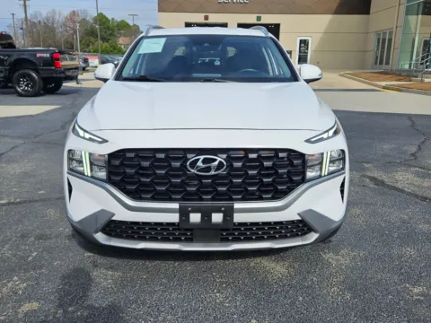 Photos of 2023 Hyundai Santa Fe SEL for sale in Warner Robins, GA at Hyundai Warner Robins