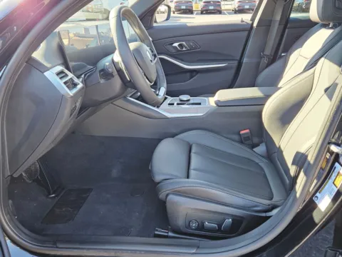 More photos of 2025 BMW 3 Series 330i at Hyundai Warner Robins, GA
