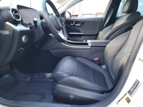 More photos of 2025 Mercedes-Benz C-Class C 300 at Hyundai Warner Robins, GA