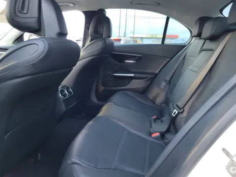 More photos of 2025 Mercedes-Benz C-Class C 300 at Hyundai Warner Robins, GA