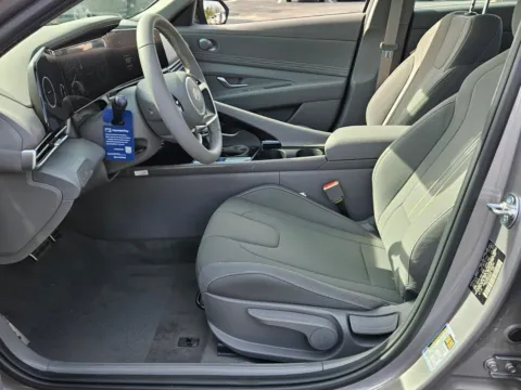 More photos of 2026 Hyundai Elantra Hybrid SEL Sport at Hyundai Warner Robins, GA