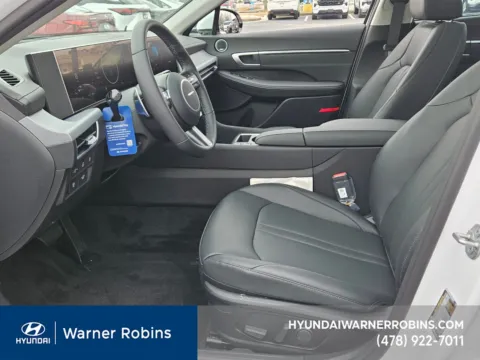 More photos of 2026 Hyundai Sonata Hybrid Limited at Hyundai Warner Robins, GA