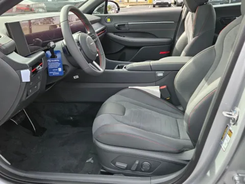 More photos of 2026 Hyundai Sonata N Line at Hyundai Warner Robins, GA