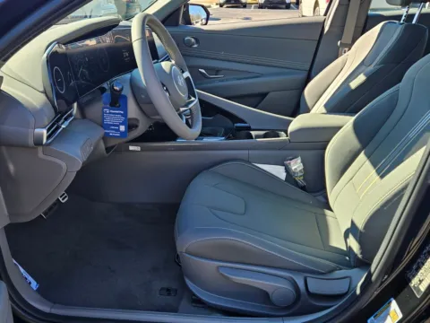 More photos of 2026 Hyundai Elantra Hybrid SEL Sport at Hyundai Warner Robins, GA