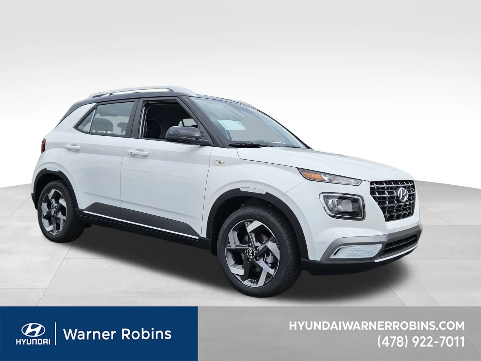 2026 Hyundai Venue SEL for sale in Warner Robins, GA