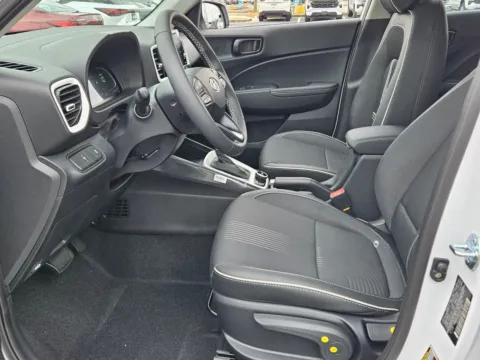 More photos of 2026 Hyundai Venue SEL at Hyundai Warner Robins, GA