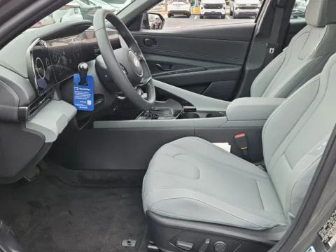 More photos of 2026 Hyundai Elantra Hybrid Limited at Hyundai Warner Robins, GA