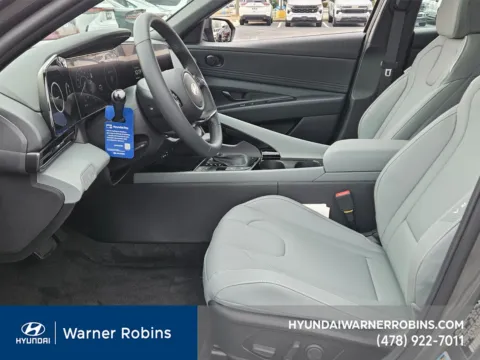 More photos of 2026 Hyundai Elantra Hybrid Limited at Hyundai Warner Robins, GA