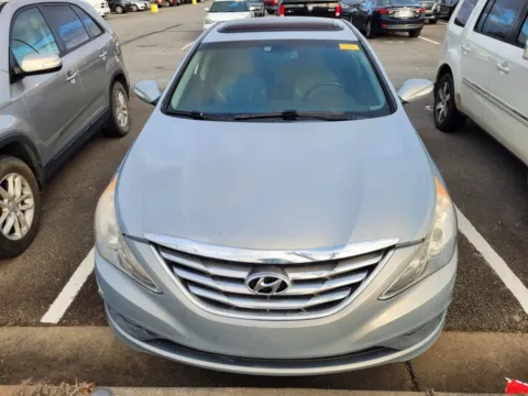 Photos of 2014 Hyundai Sonata Limited for sale in Warner Robins, GA at Hyundai Warner Robins