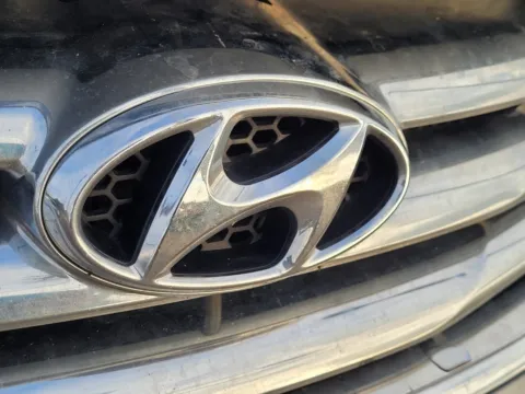 Another view of 2014 Hyundai Sonata Limited for sale in Warner Robins, GA at Hyundai Warner Robins