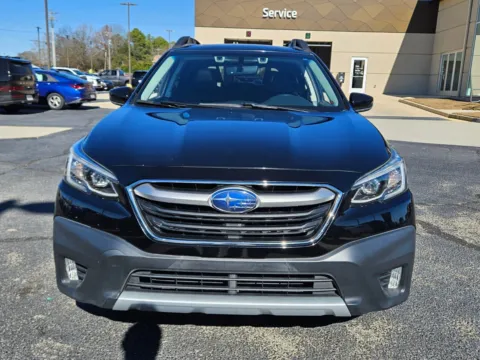 Photos of 2021 Subaru Outback Limited XT for sale in Warner Robins, GA at Hyundai Warner Robins