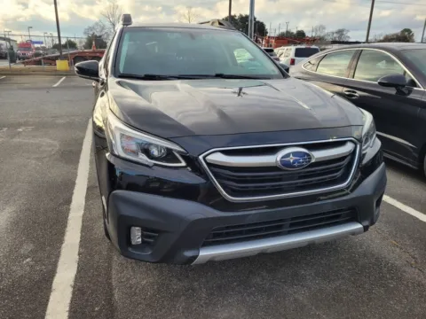 Photos of 2021 Subaru Outback Limited XT for sale in Warner Robins, GA at Hyundai Warner Robins