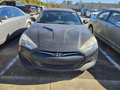 Photos of 2013 Hyundai Genesis Coupe 2.0T for sale in Warner Robins, GA at Hyundai Warner Robins