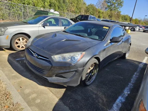 Another view of 2013 Hyundai Genesis Coupe 2.0T for sale in Warner Robins, GA at Hyundai Warner Robins