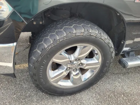 Another view of 2015 Ram 1500 Lone Star for sale in Warner Robins, GA at Hyundai Warner Robins