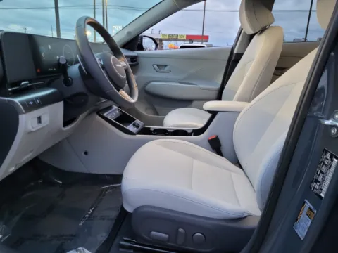 More photos of 2025 Hyundai Kona Electric SEL at Hyundai Warner Robins, GA