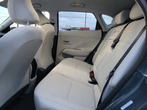 More photos of 2025 Hyundai Kona Electric SEL at Hyundai Warner Robins, GA