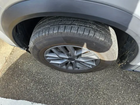 More photos of 2024 Nissan Rogue S at Hyundai Warner Robins, GA