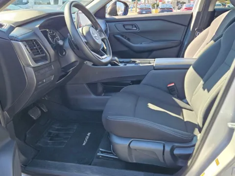 More photos of 2024 Nissan Rogue S at Hyundai Warner Robins, GA