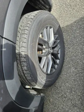 More photos of 2024 Nissan Rogue S at Hyundai Warner Robins, GA