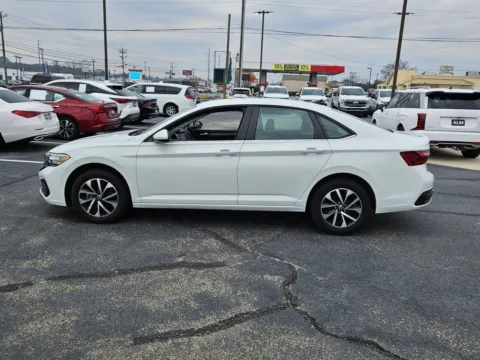 More photos of 2024 Volkswagen Jetta 1.5T S at Hyundai Warner Robins, GA