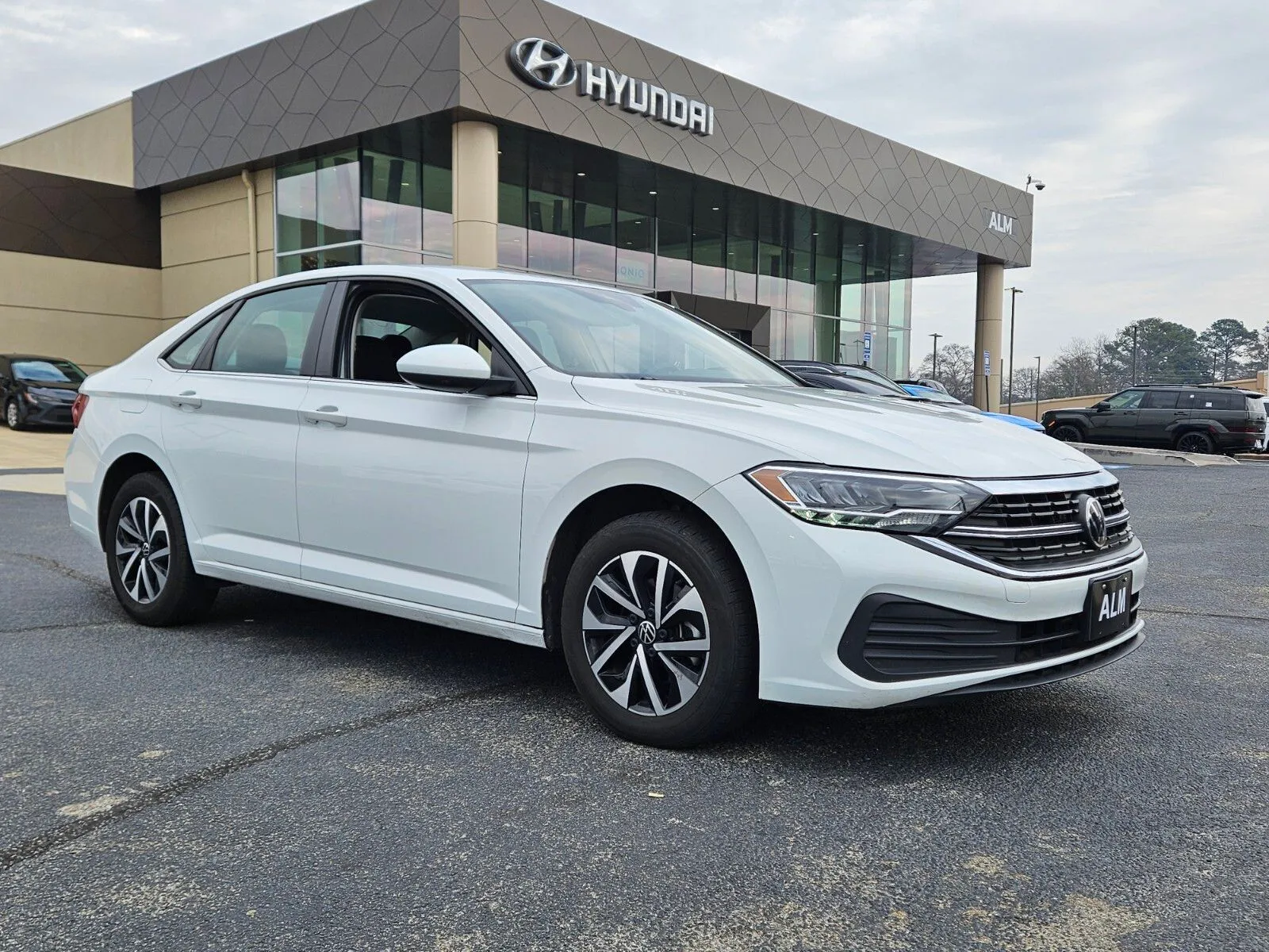 2024 Volkswagen Jetta 1.5T S for sale in Warner Robins, GA