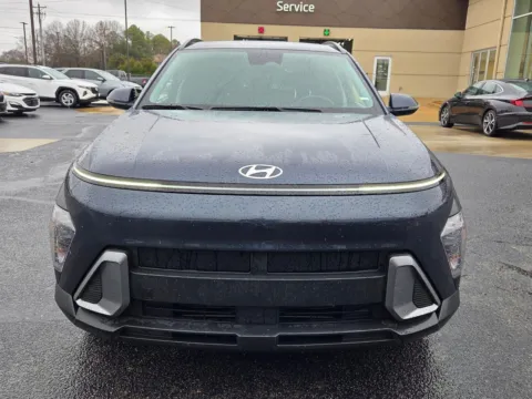 Photos of 2024 Hyundai Kona SEL for sale in Warner Robins, GA at Hyundai Warner Robins