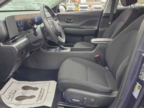 More photos of 2024 Hyundai Kona SEL at Hyundai Warner Robins, GA