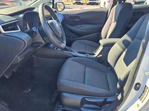 More photos of 2024 Toyota Corolla LE at Hyundai Warner Robins, GA