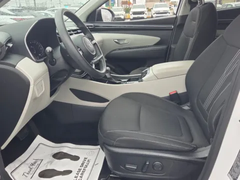 More photos of 2024 Hyundai Tucson SEL at Hyundai Warner Robins, GA