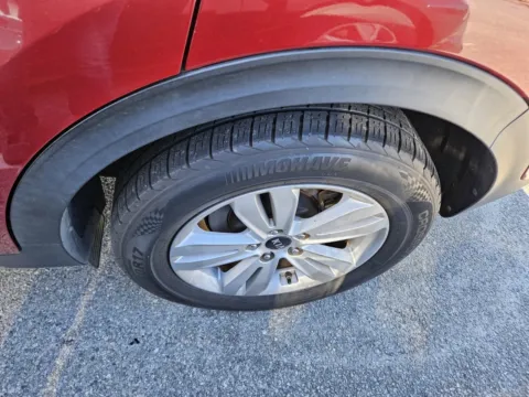 More photos of 2017 Kia Sportage LX at Hyundai Warner Robins, GA