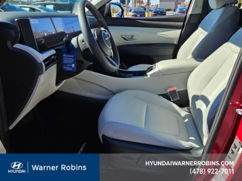 More photos of 2026 Hyundai Tucson SEL at Hyundai Warner Robins, GA