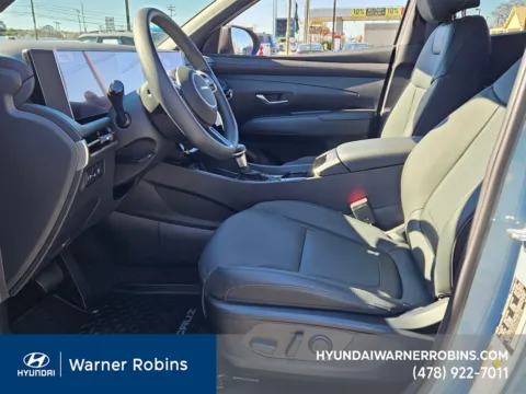 More photos of 2026 Hyundai Santa Cruz SEL at Hyundai Warner Robins, GA