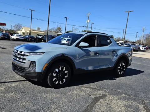 Another view of 2026 Hyundai Santa Cruz SEL for sale in Warner Robins, GA at Hyundai Warner Robins