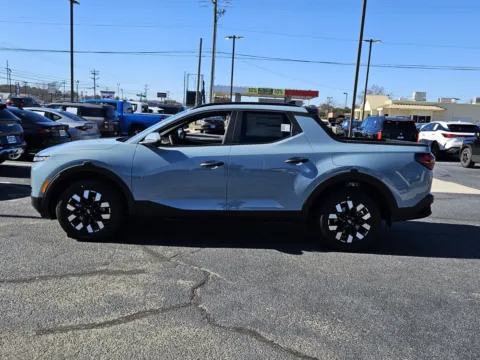 More photos of 2026 Hyundai Santa Cruz SEL at Hyundai Warner Robins, GA