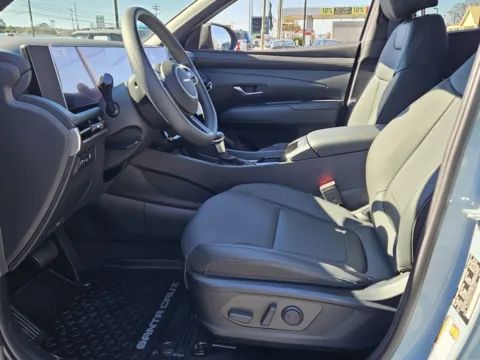 More photos of 2026 Hyundai Santa Cruz SEL at Hyundai Warner Robins, GA