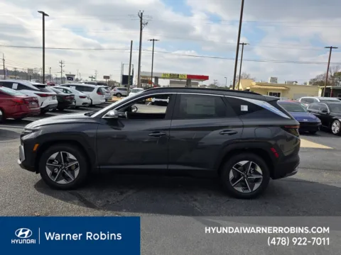 More photos of 2026 Hyundai Tucson SEL Premium at Hyundai Warner Robins, GA