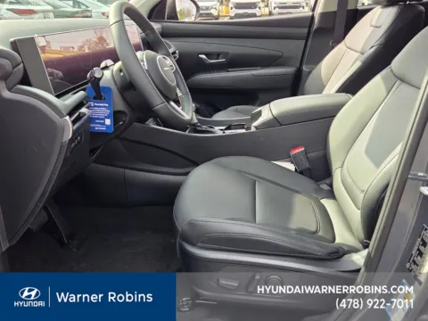 More photos of 2026 Hyundai Tucson SEL Premium at Hyundai Warner Robins, GA