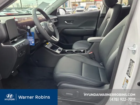 More photos of 2026 Hyundai Kona Limited at Hyundai Warner Robins, GA