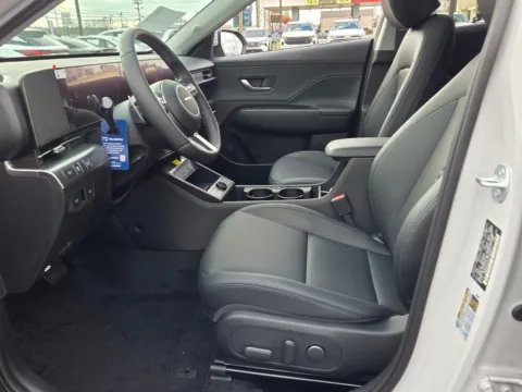 More photos of 2026 Hyundai Kona Limited at Hyundai Warner Robins, GA