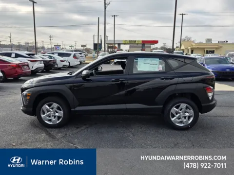 More photos of 2026 Hyundai Kona SE at Hyundai Warner Robins, GA