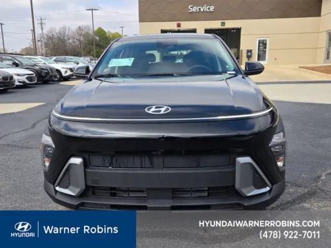 Photos of 2026 Hyundai Kona SE for sale in Warner Robins, GA at Hyundai Warner Robins