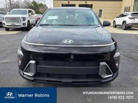 Photos of 2026 Hyundai Kona SE for sale in Warner Robins, GA at Hyundai Warner Robins